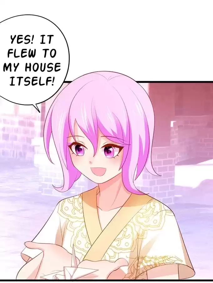 Read My Snapping Fox Lord chapter 118 image 85 on Lezhin