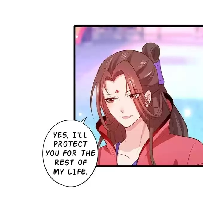 Read My Snapping Fox Lord chapter 118 image 95 on Lezhin