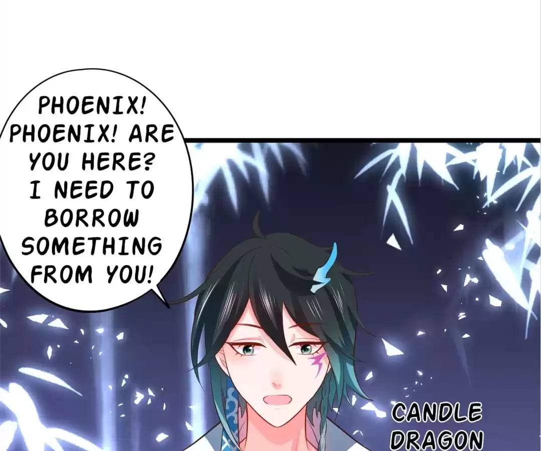 Read My Snapping Fox Lord chapter 119 image 101 on Lezhin