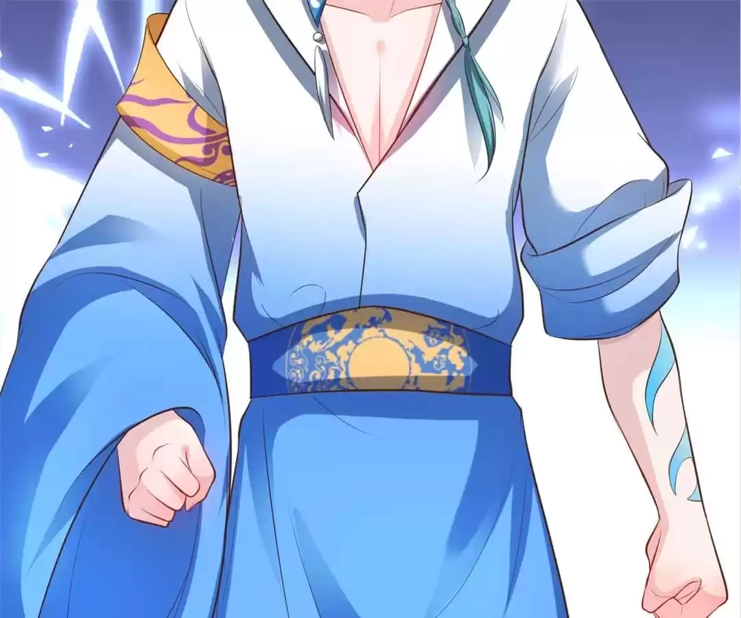 Read My Snapping Fox Lord chapter 119 image 103 on Lezhin