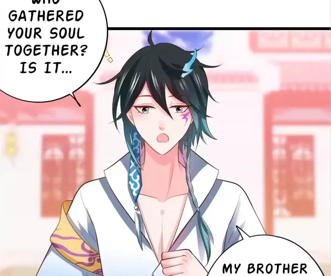 Read My Snapping Fox Lord chapter 119 image 109 on Lezhin