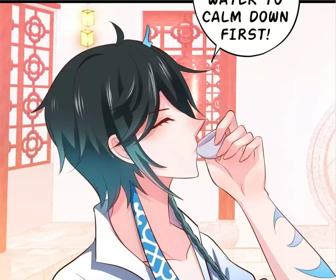 Read My Snapping Fox Lord chapter 119 image 113 on Lezhin