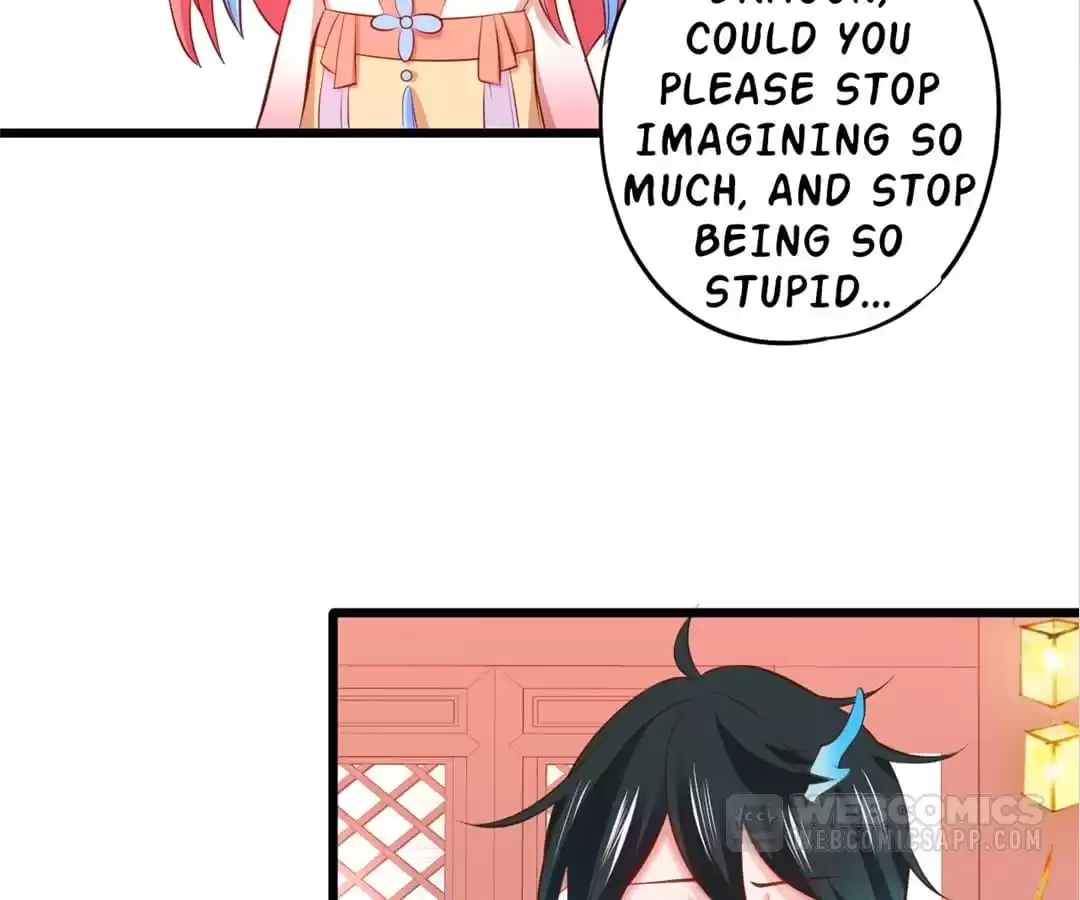 Read My Snapping Fox Lord chapter 119 image 116 on Lezhin