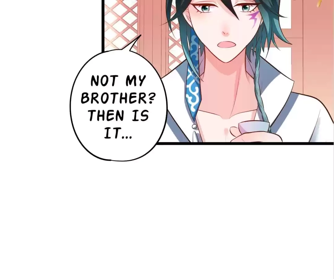 Read My Snapping Fox Lord chapter 119 image 117 on Lezhin