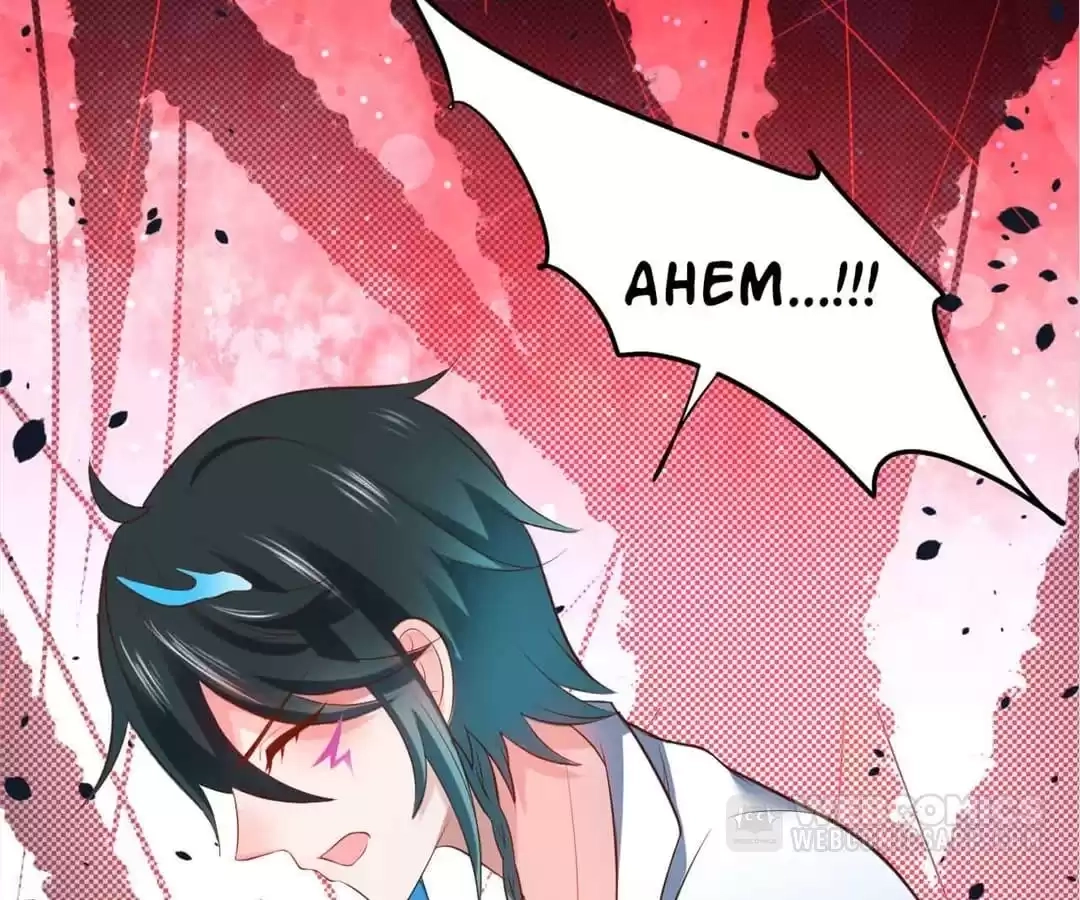 Read My Snapping Fox Lord chapter 119 image 120 on Lezhin