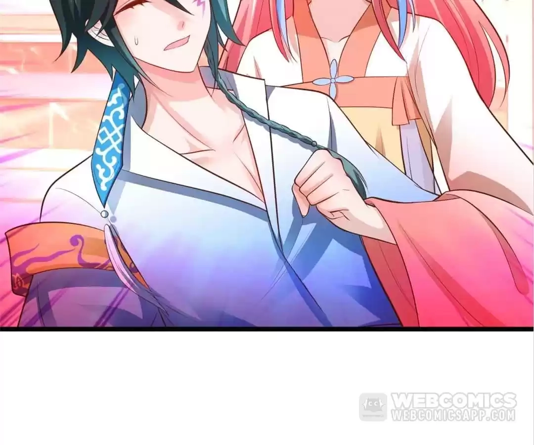 Read My Snapping Fox Lord chapter 119 image 124 on Lezhin