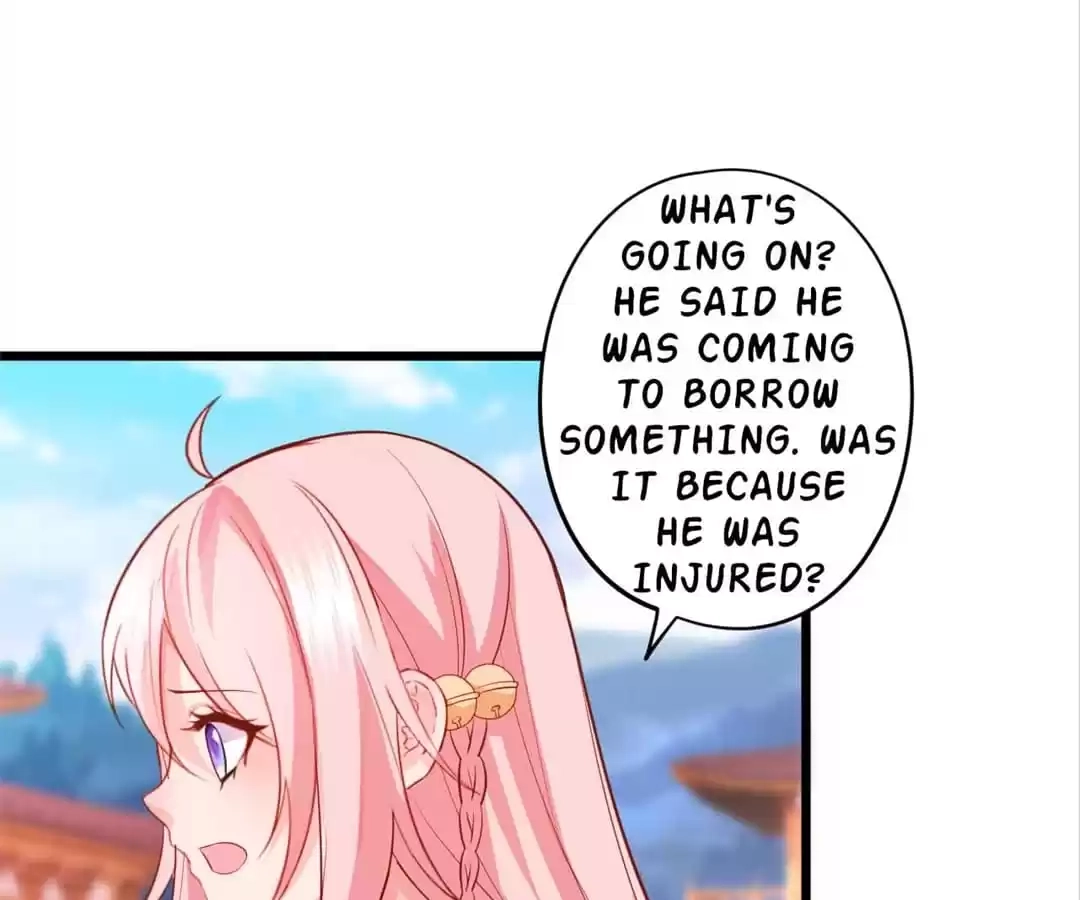 Read My Snapping Fox Lord chapter 119 image 125 on Lezhin