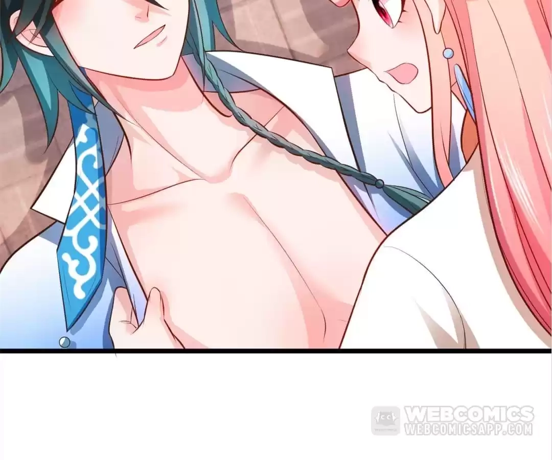 Read My Snapping Fox Lord chapter 119 image 128 on Lezhin