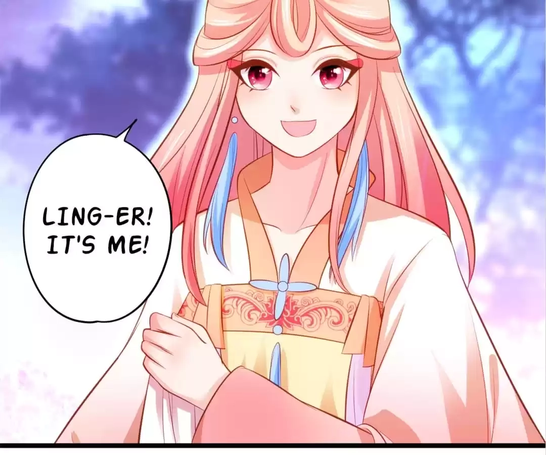 Read My Snapping Fox Lord chapter 119 image 13 on Lezhin