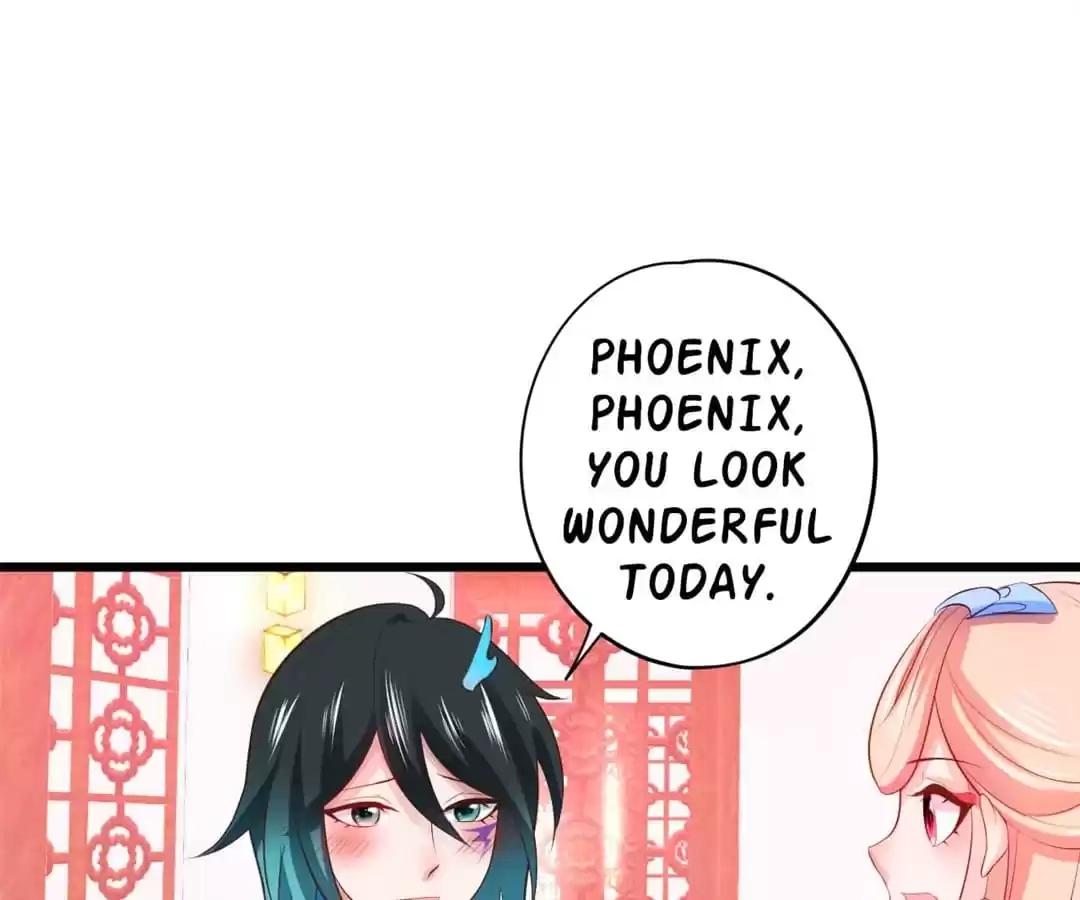 Read My Snapping Fox Lord chapter 119 image 131 on Lezhin