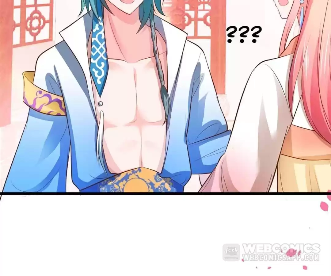 Read My Snapping Fox Lord chapter 119 image 132 on Lezhin