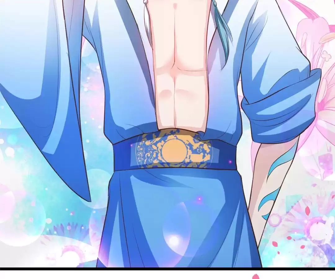 Read My Snapping Fox Lord chapter 119 image 135 on Lezhin