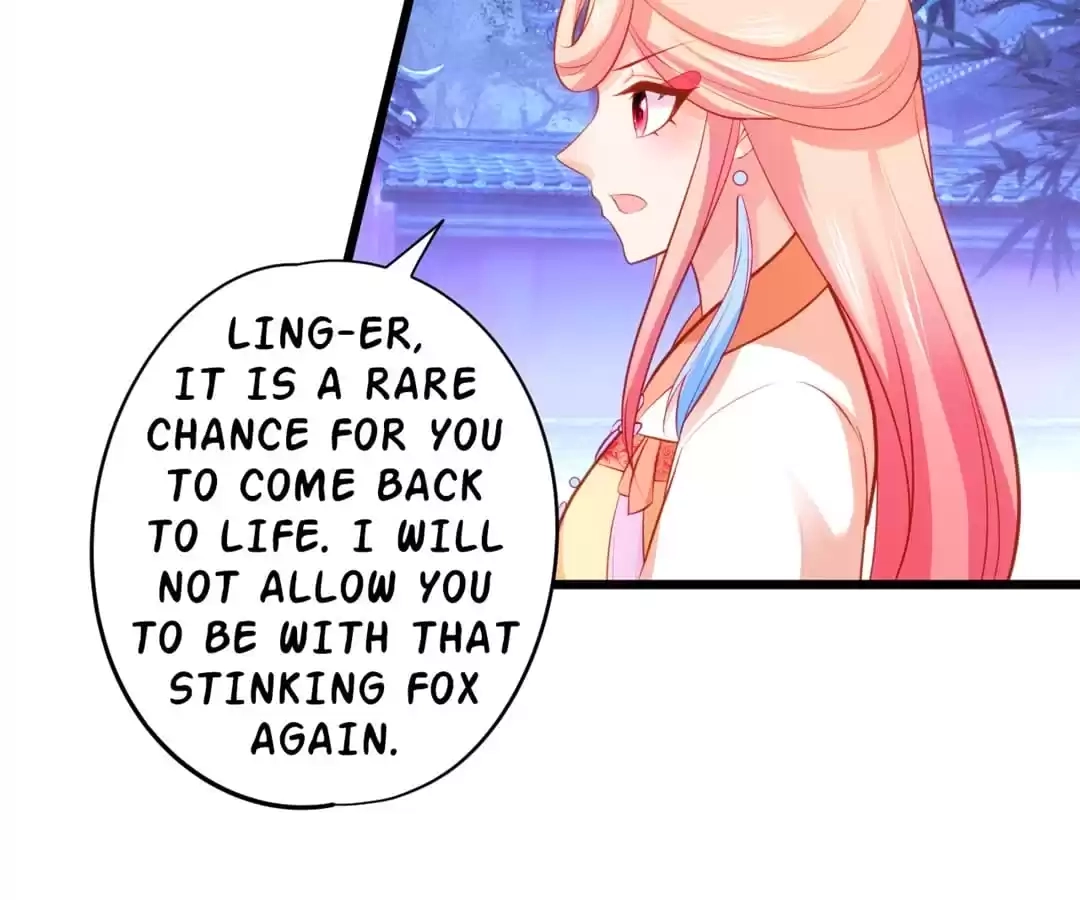 Read My Snapping Fox Lord chapter 119 image 17 on Lezhin