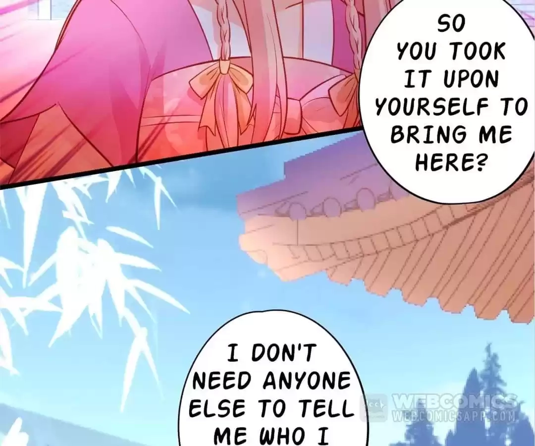 Read My Snapping Fox Lord chapter 119 image 20 on Lezhin