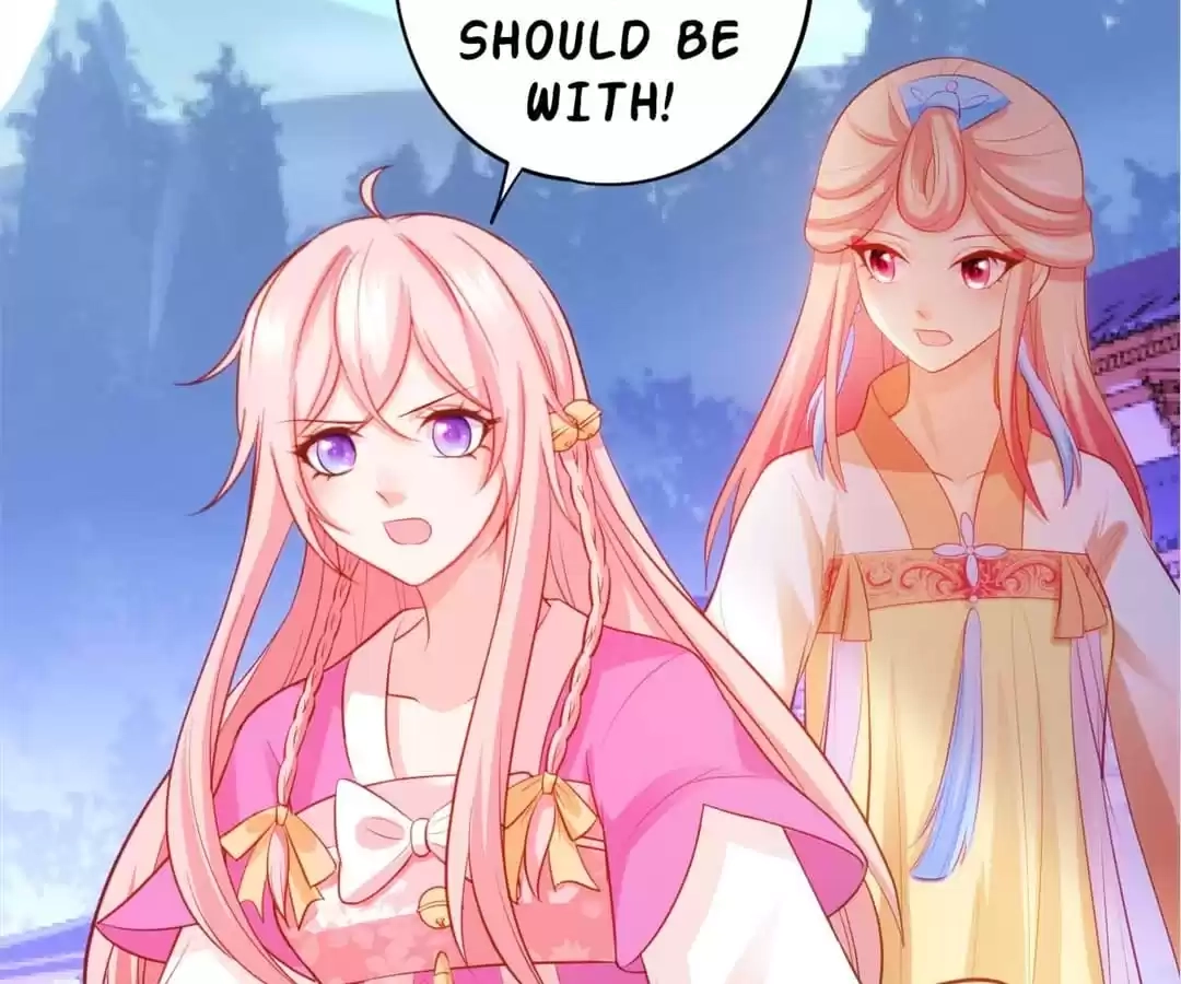 Read My Snapping Fox Lord chapter 119 image 21 on Lezhin