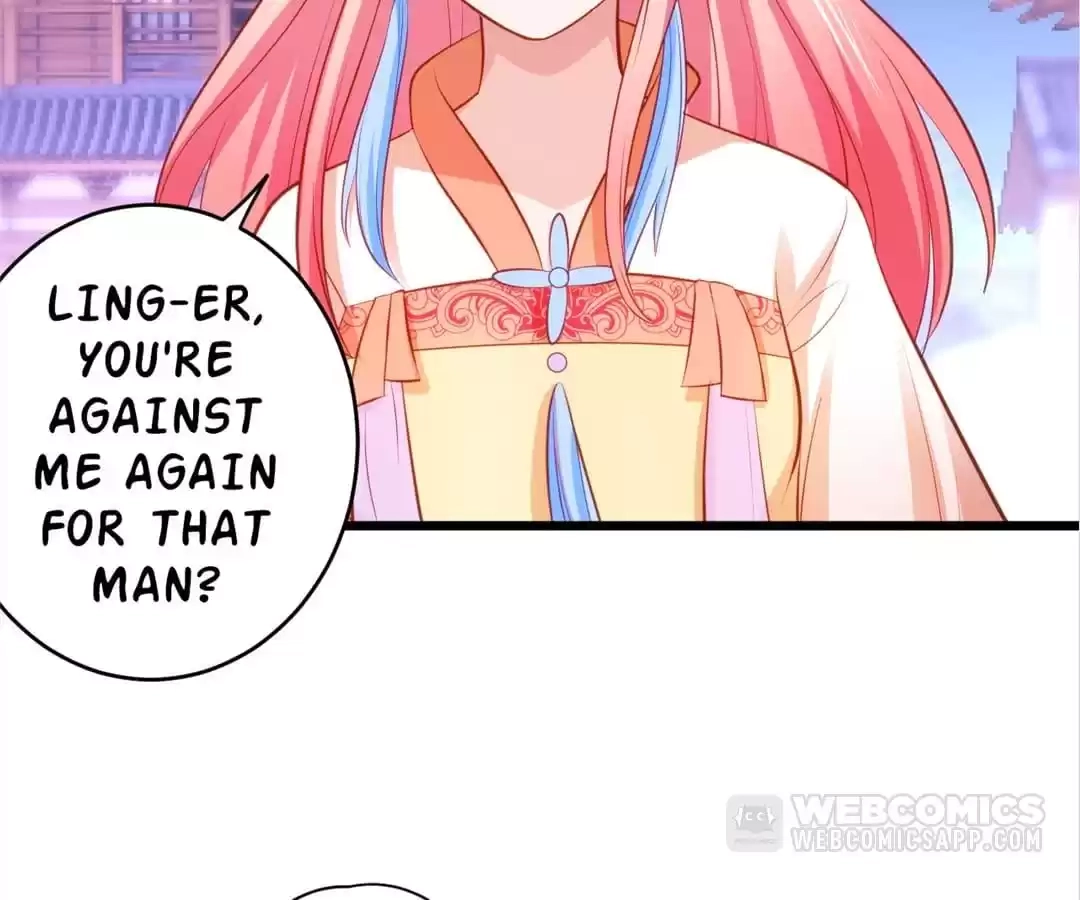 Read My Snapping Fox Lord chapter 119 image 24 on Lezhin