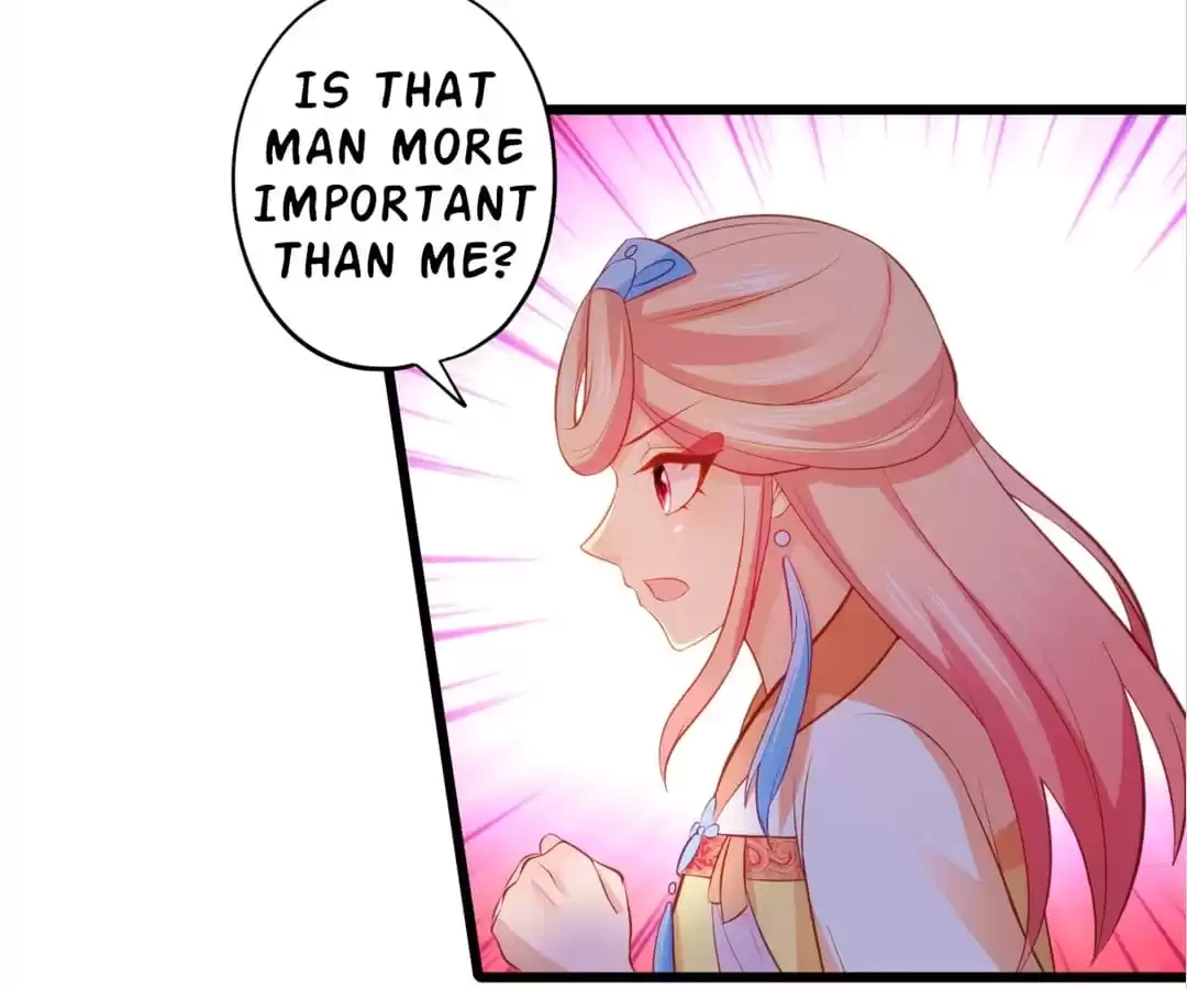 Read My Snapping Fox Lord chapter 119 image 25 on Lezhin