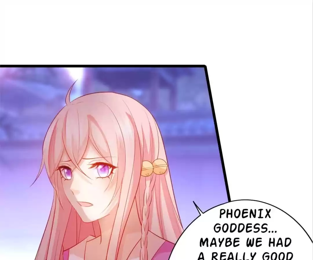 Read My Snapping Fox Lord chapter 119 image 27 on Lezhin