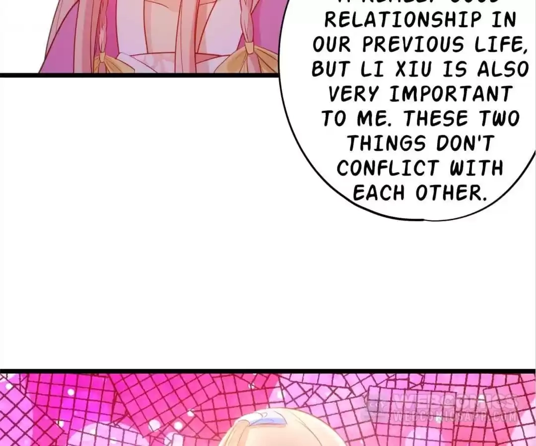 Read My Snapping Fox Lord chapter 119 image 28 on Lezhin