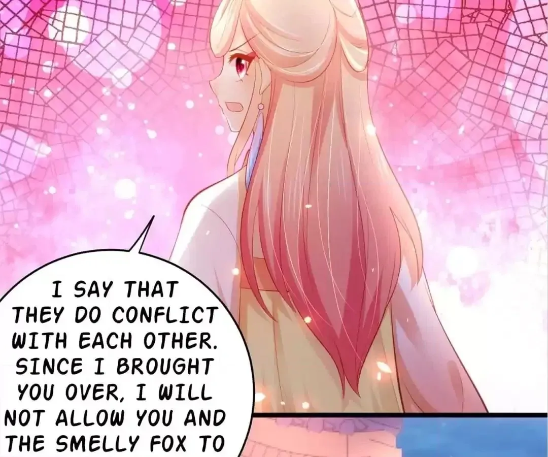 Read My Snapping Fox Lord chapter 119 image 29 on Lezhin