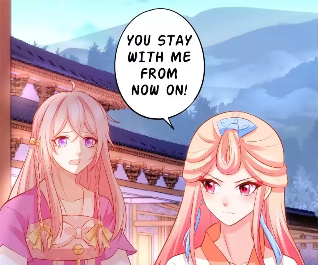 Read My Snapping Fox Lord chapter 119 image 31 on Lezhin