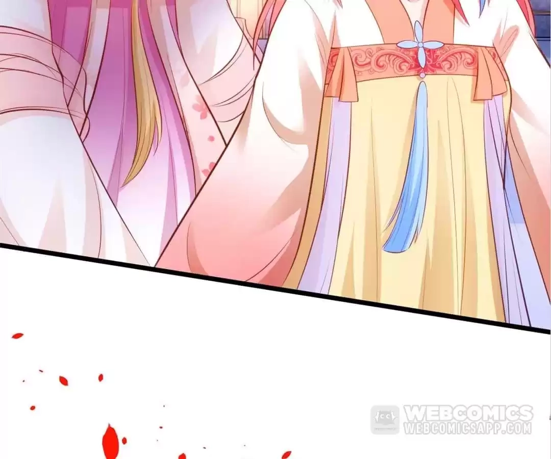 Read My Snapping Fox Lord chapter 119 image 32 on Lezhin