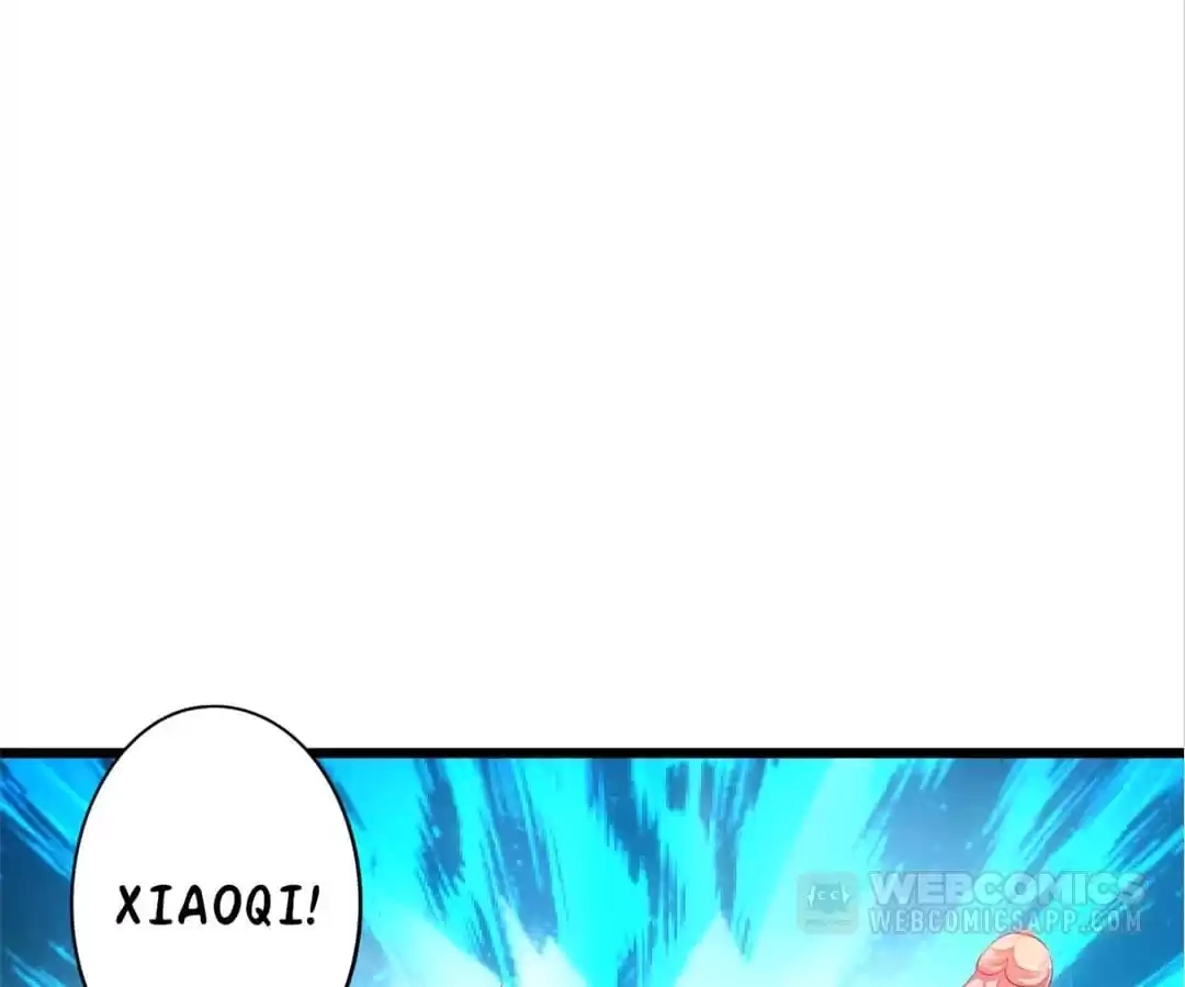 Read My Snapping Fox Lord chapter 119 image 4 on Lezhin