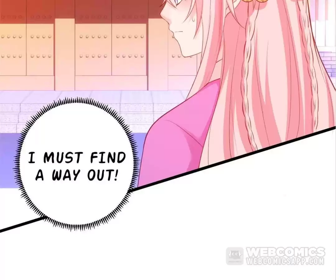 Read My Snapping Fox Lord chapter 119 image 40 on Lezhin