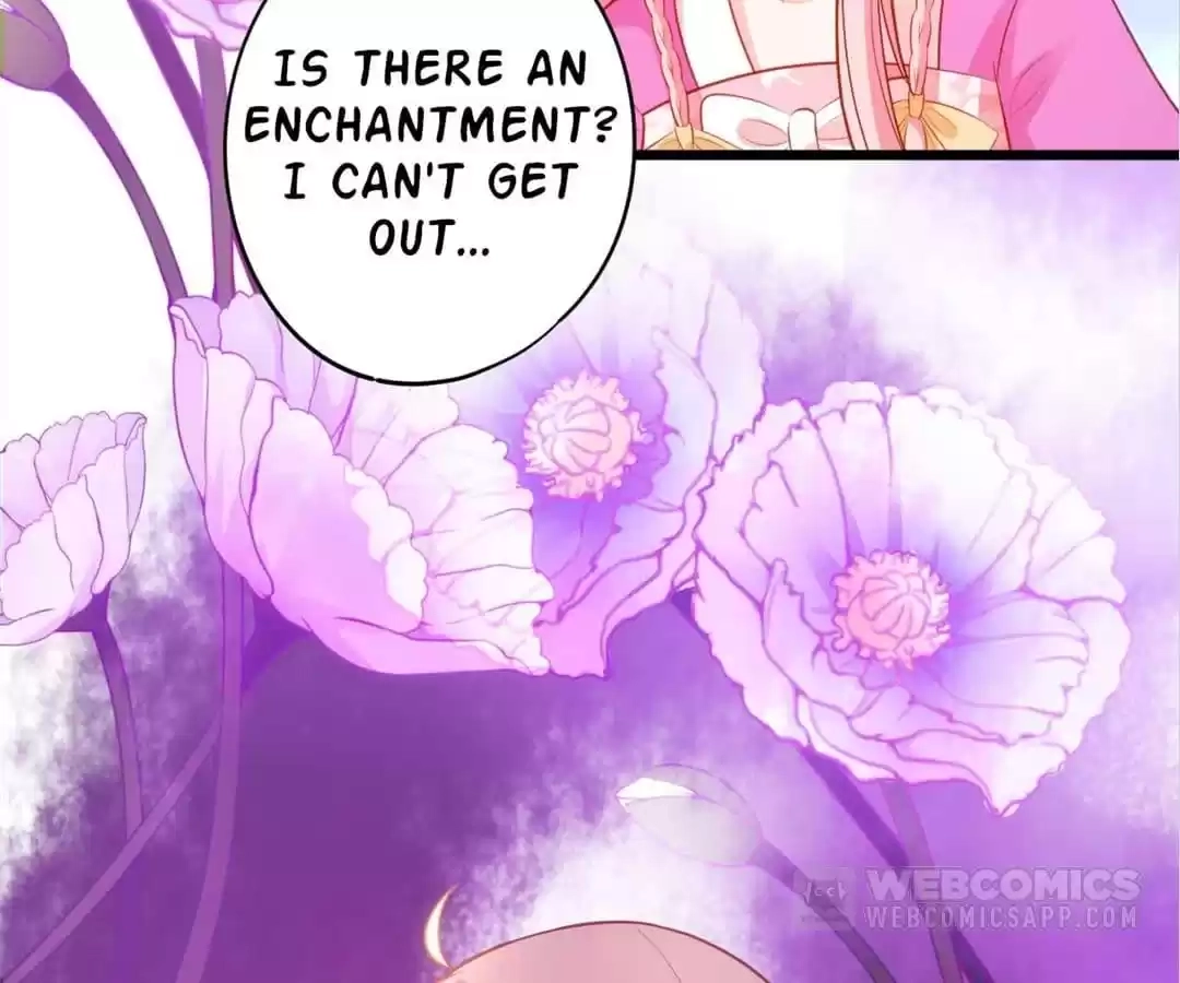 Read My Snapping Fox Lord chapter 119 image 44 on Lezhin