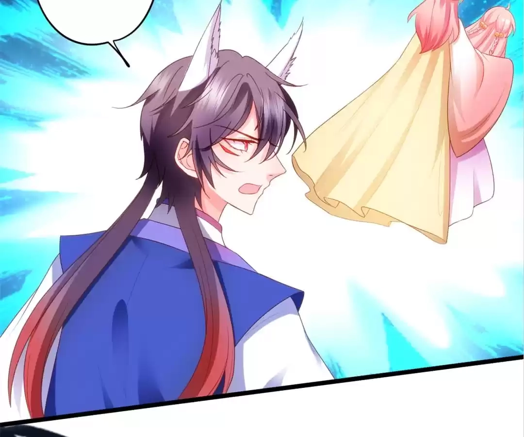 Read My Snapping Fox Lord chapter 119 image 5 on Lezhin