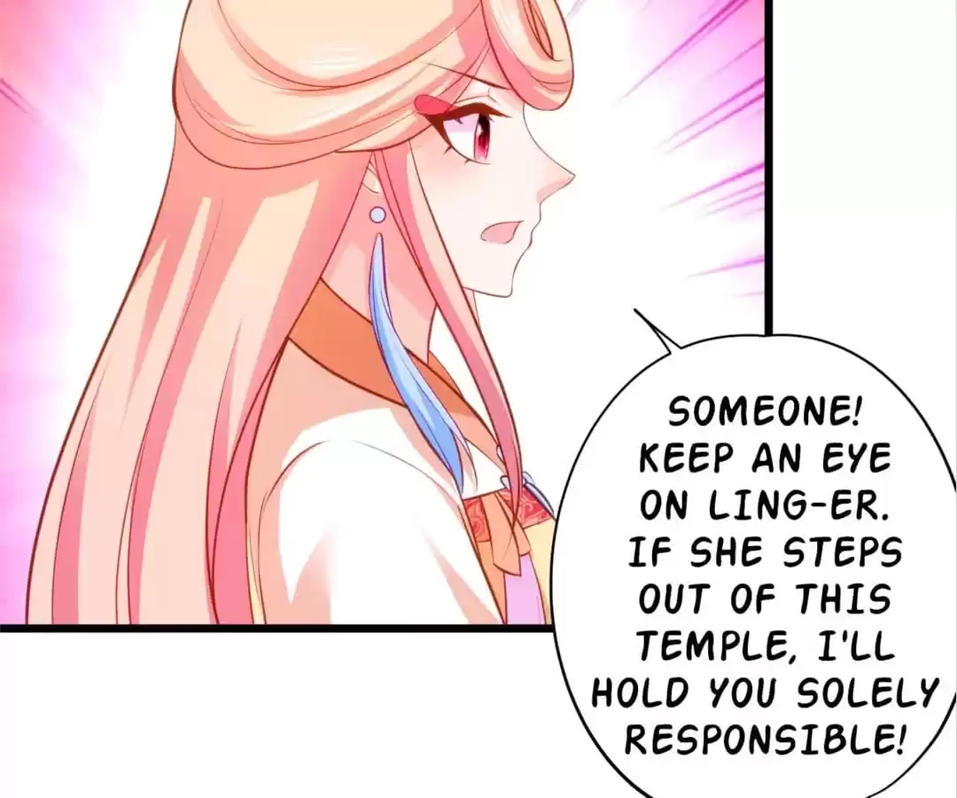 Read My Snapping Fox Lord chapter 119 image 50 on Lezhin