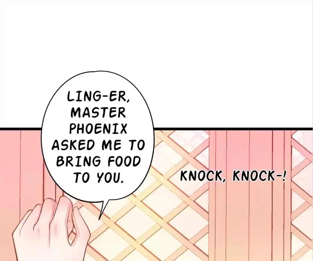 Read My Snapping Fox Lord chapter 119 image 56 on Lezhin