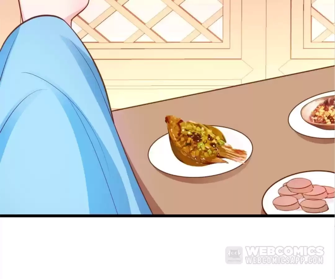 Read My Snapping Fox Lord chapter 119 image 57 on Lezhin