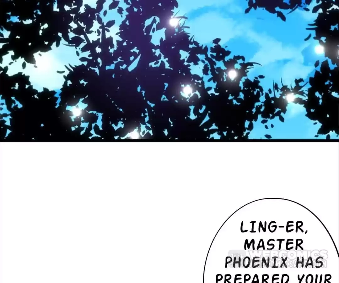 Read My Snapping Fox Lord chapter 119 image 61 on Lezhin