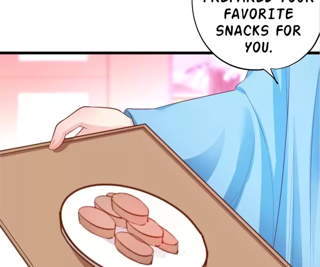 Read My Snapping Fox Lord chapter 119 image 62 on Lezhin