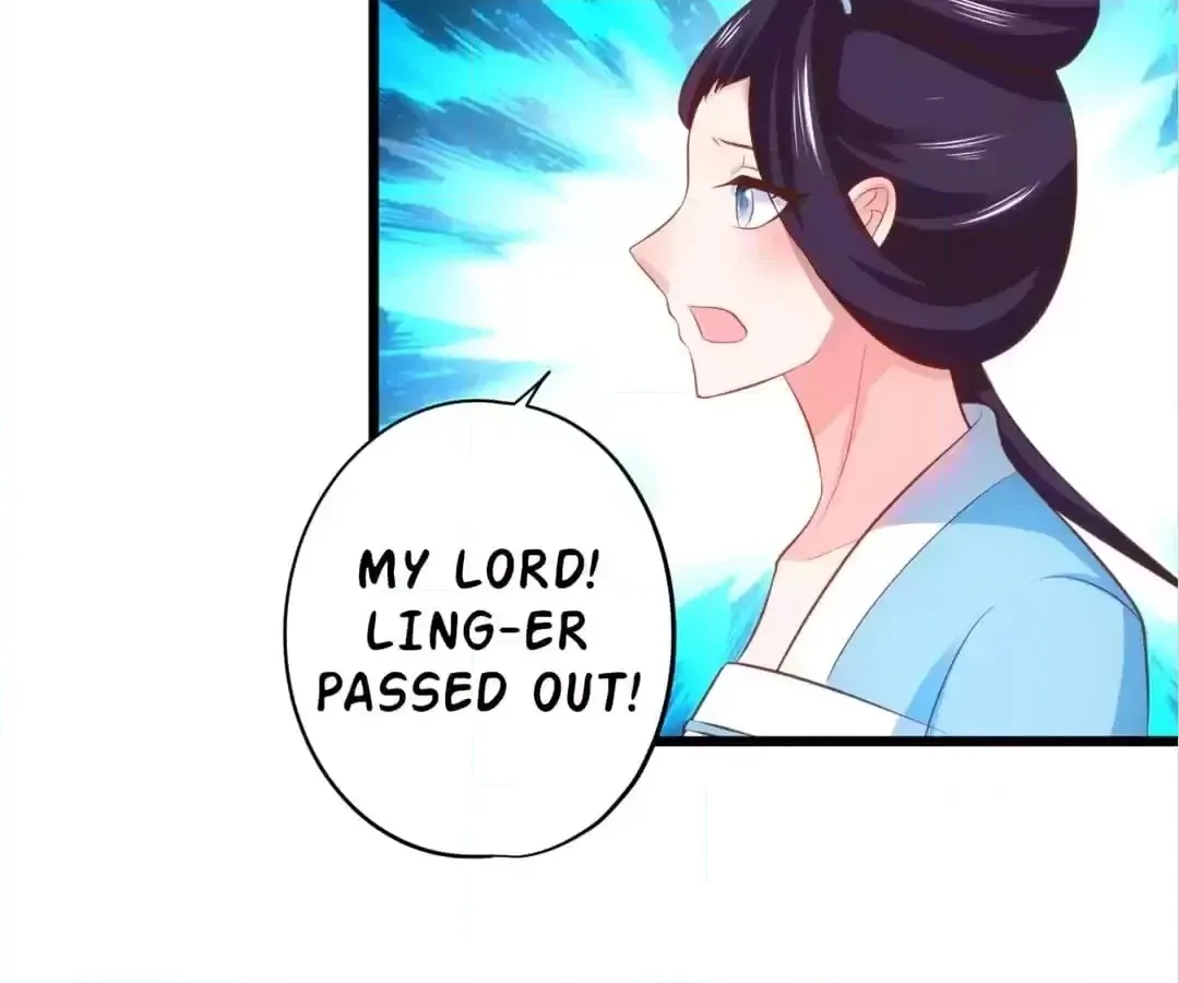 Read My Snapping Fox Lord chapter 119 image 69 on Lezhin