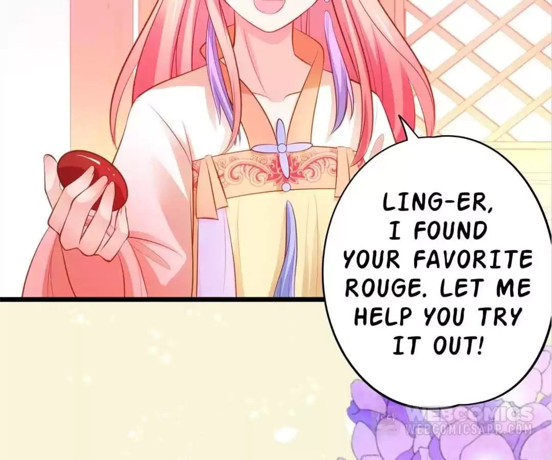 Read My Snapping Fox Lord chapter 119 image 87 on Lezhin