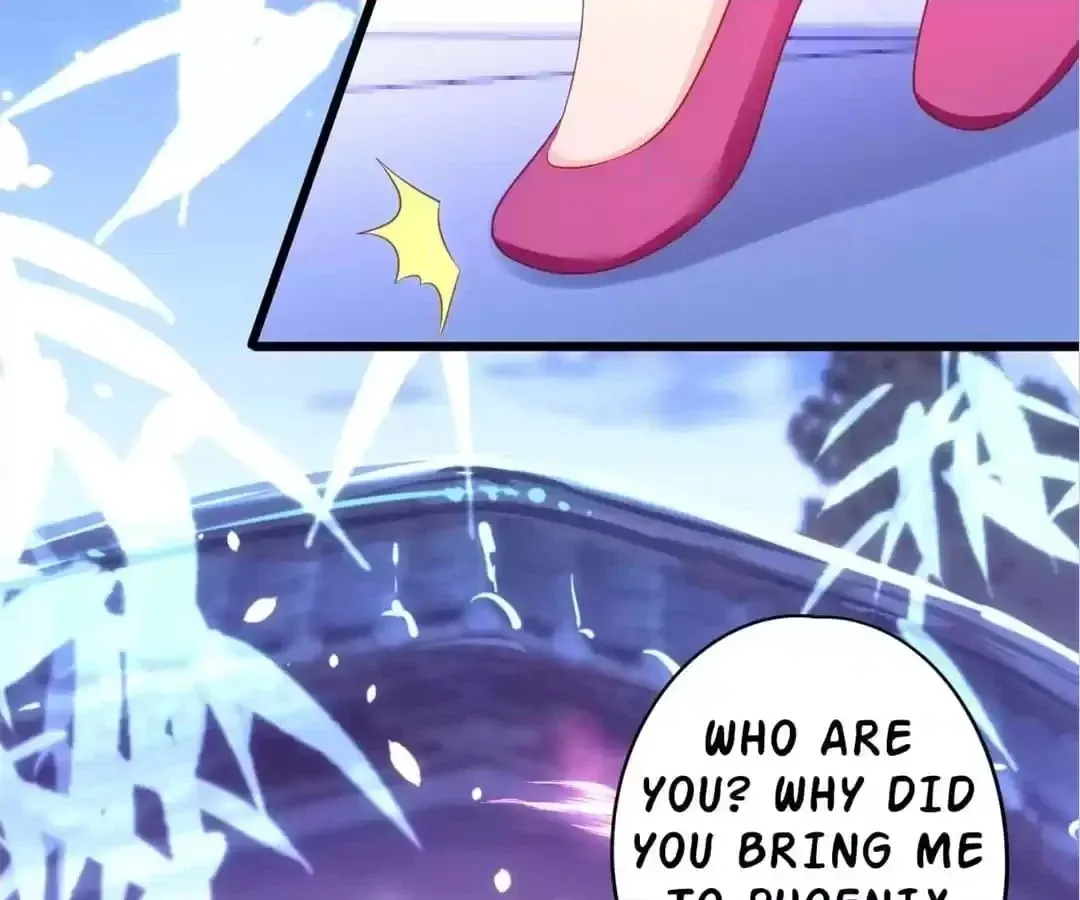 Read My Snapping Fox Lord chapter 119 image 9 on Lezhin