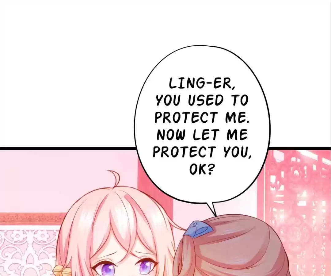 Read My Snapping Fox Lord chapter 119 image 95 on Lezhin