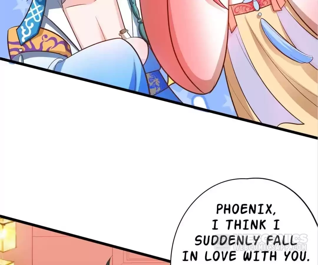 Read My Snapping Fox Lord chapter 120 image 10 on Lezhin