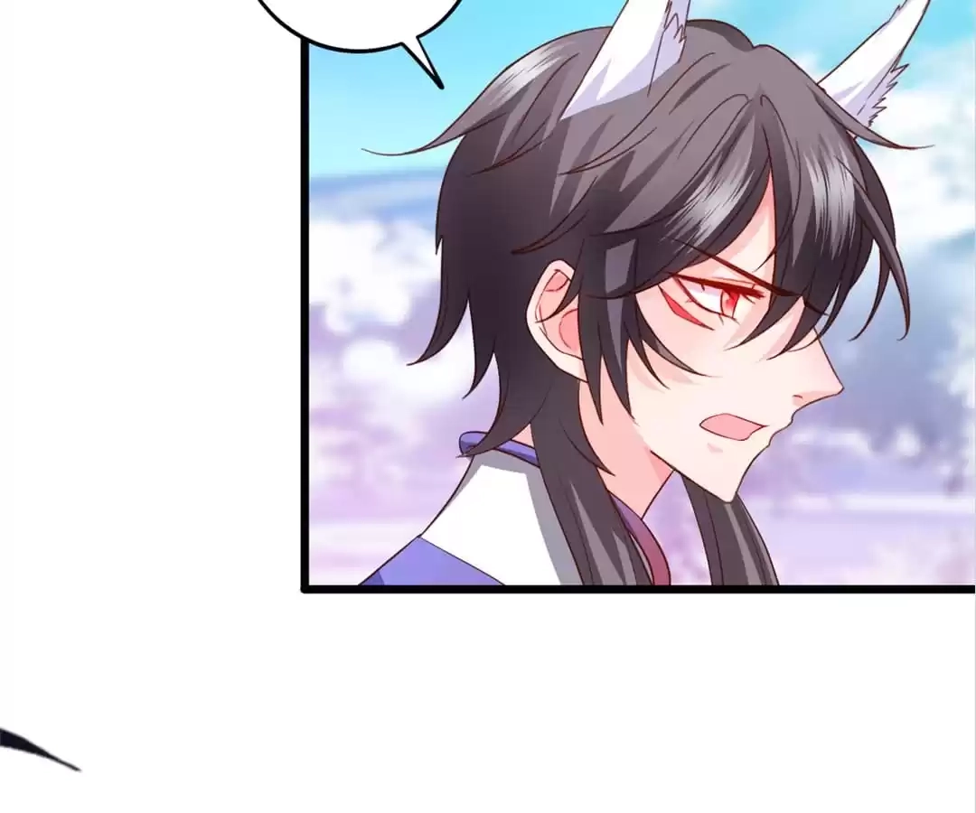 Read My Snapping Fox Lord chapter 120 image 102 on Lezhin