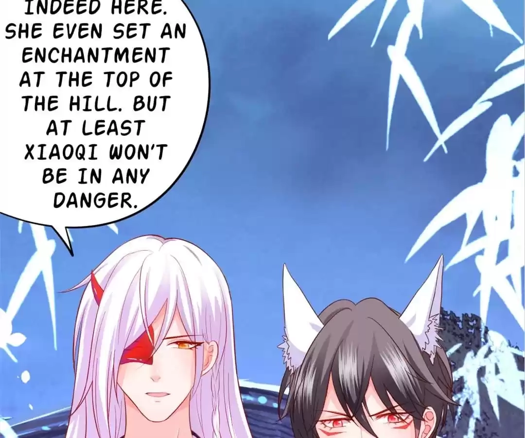 Read My Snapping Fox Lord chapter 120 image 106 on Lezhin