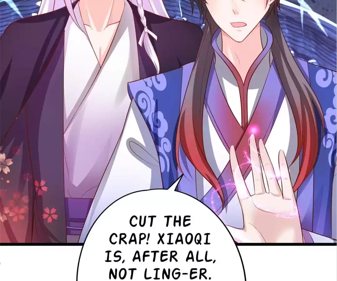 Read My Snapping Fox Lord chapter 120 image 107 on Lezhin