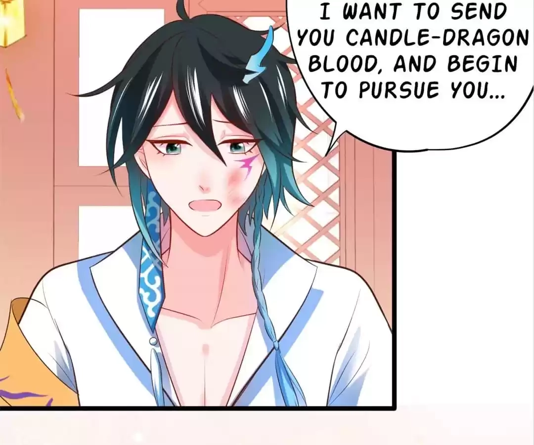 Read My Snapping Fox Lord chapter 120 image 11 on Lezhin