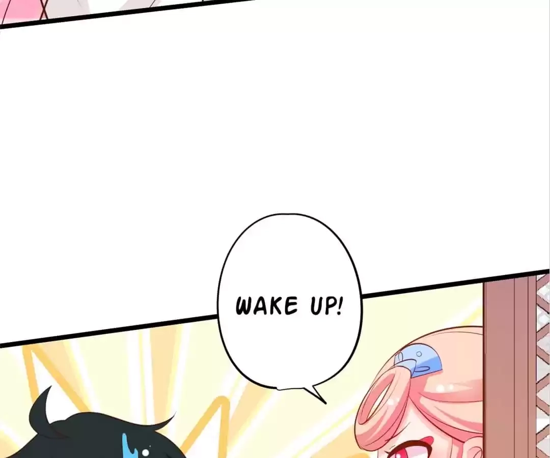 Read My Snapping Fox Lord chapter 120 image 15 on Lezhin