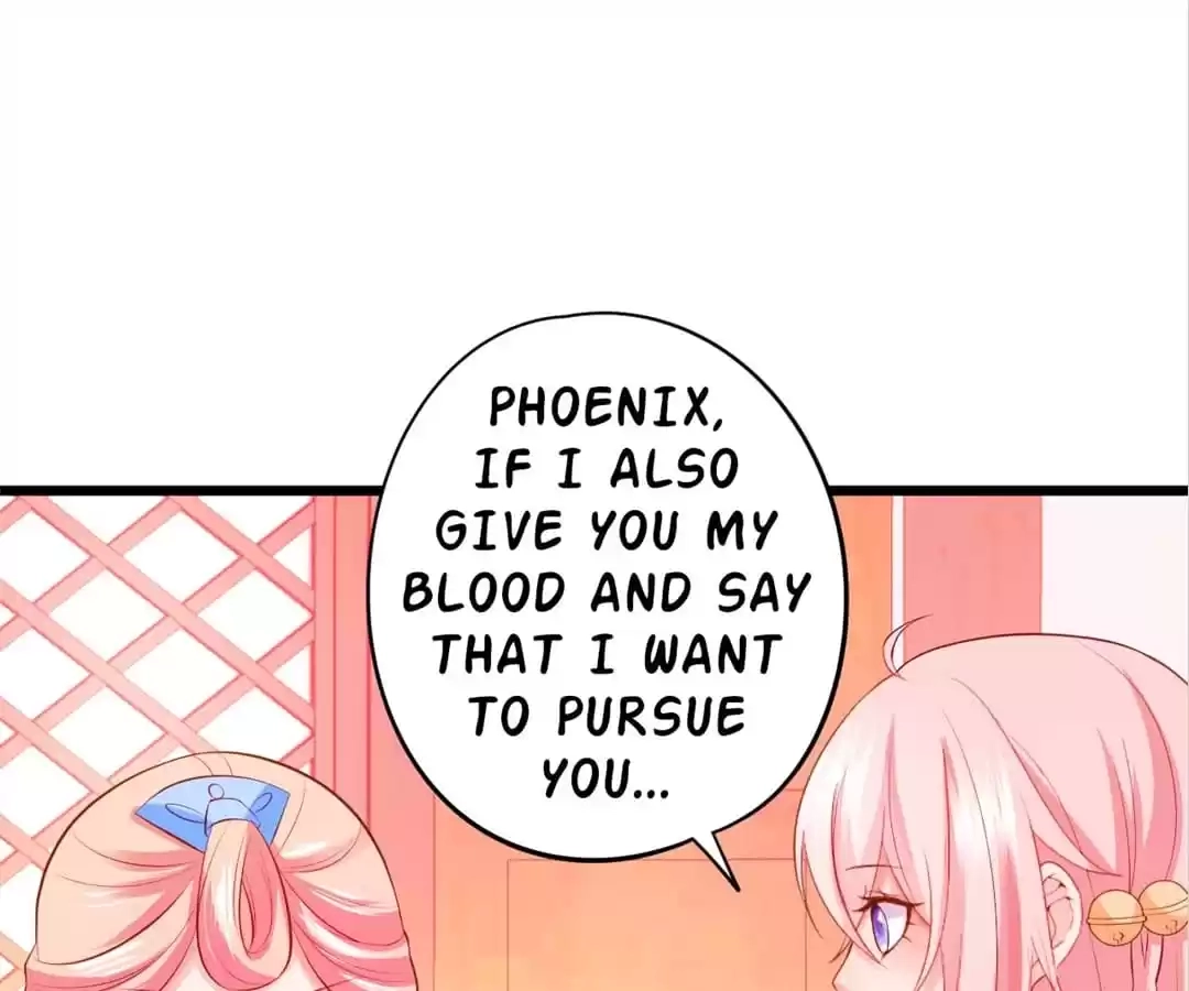 Read My Snapping Fox Lord chapter 120 image 17 on Lezhin