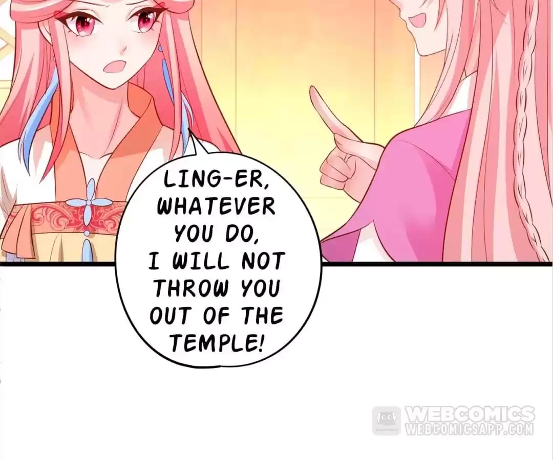 Read My Snapping Fox Lord chapter 120 image 18 on Lezhin