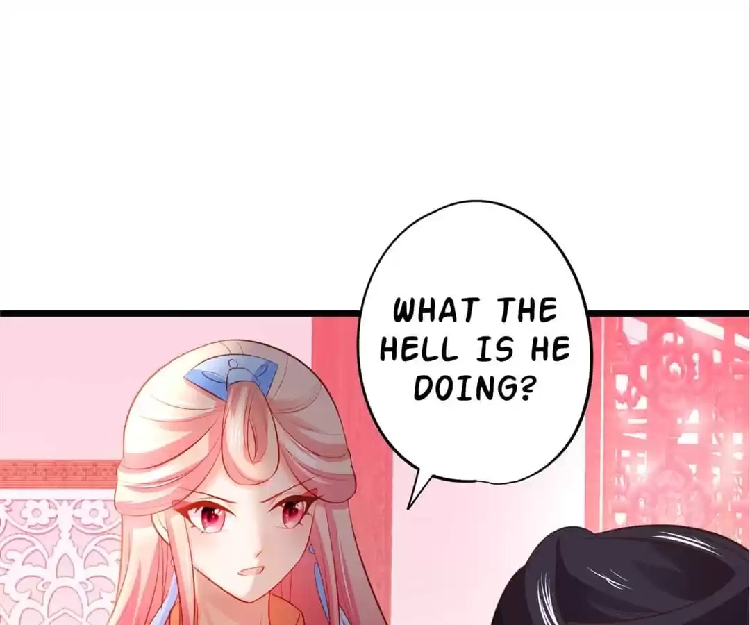 Read My Snapping Fox Lord chapter 120 image 25 on Lezhin