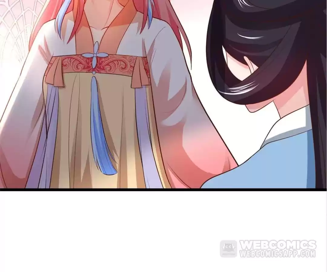Read My Snapping Fox Lord chapter 120 image 26 on Lezhin