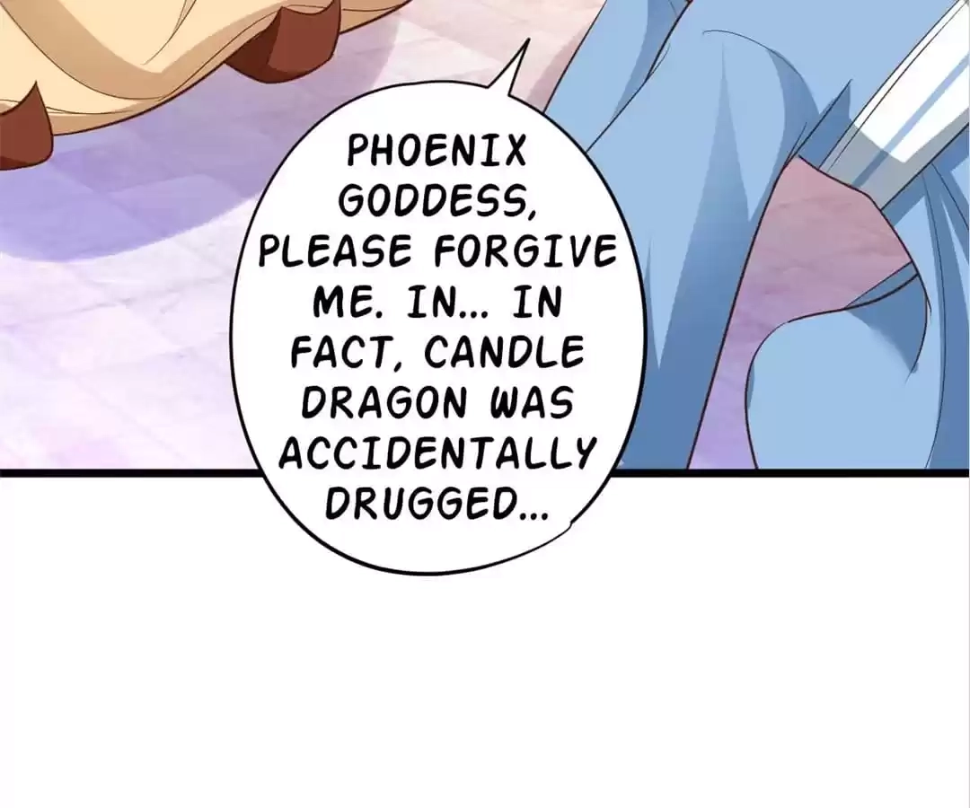 Read My Snapping Fox Lord chapter 120 image 28 on Lezhin